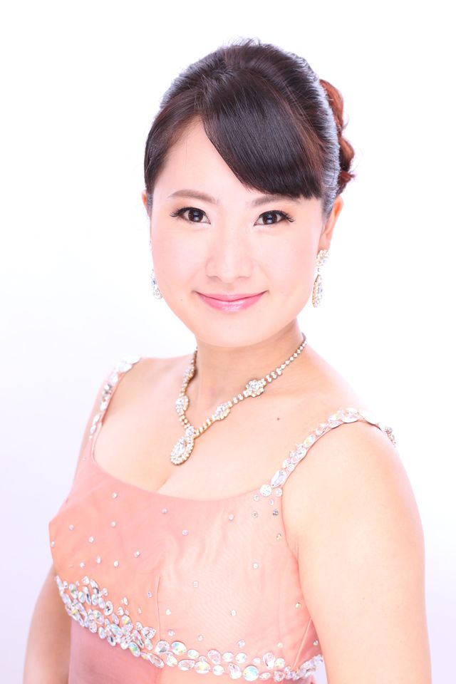 日本女中音佐佐木菜穗子 10月來台演唱昭和時代歌謠