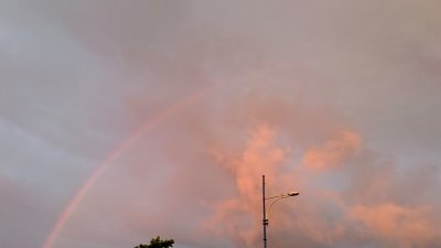 2016年台北最後的彩虹