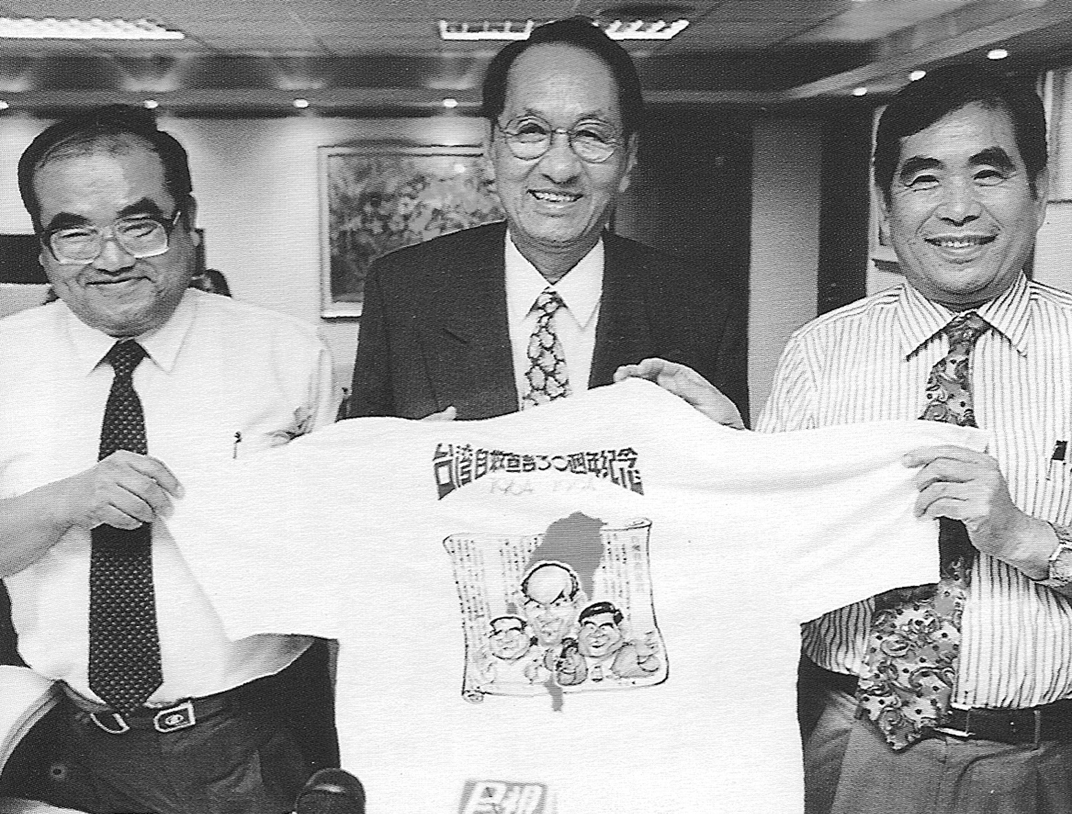 台灣要珍惜自己，中國也應正視台灣