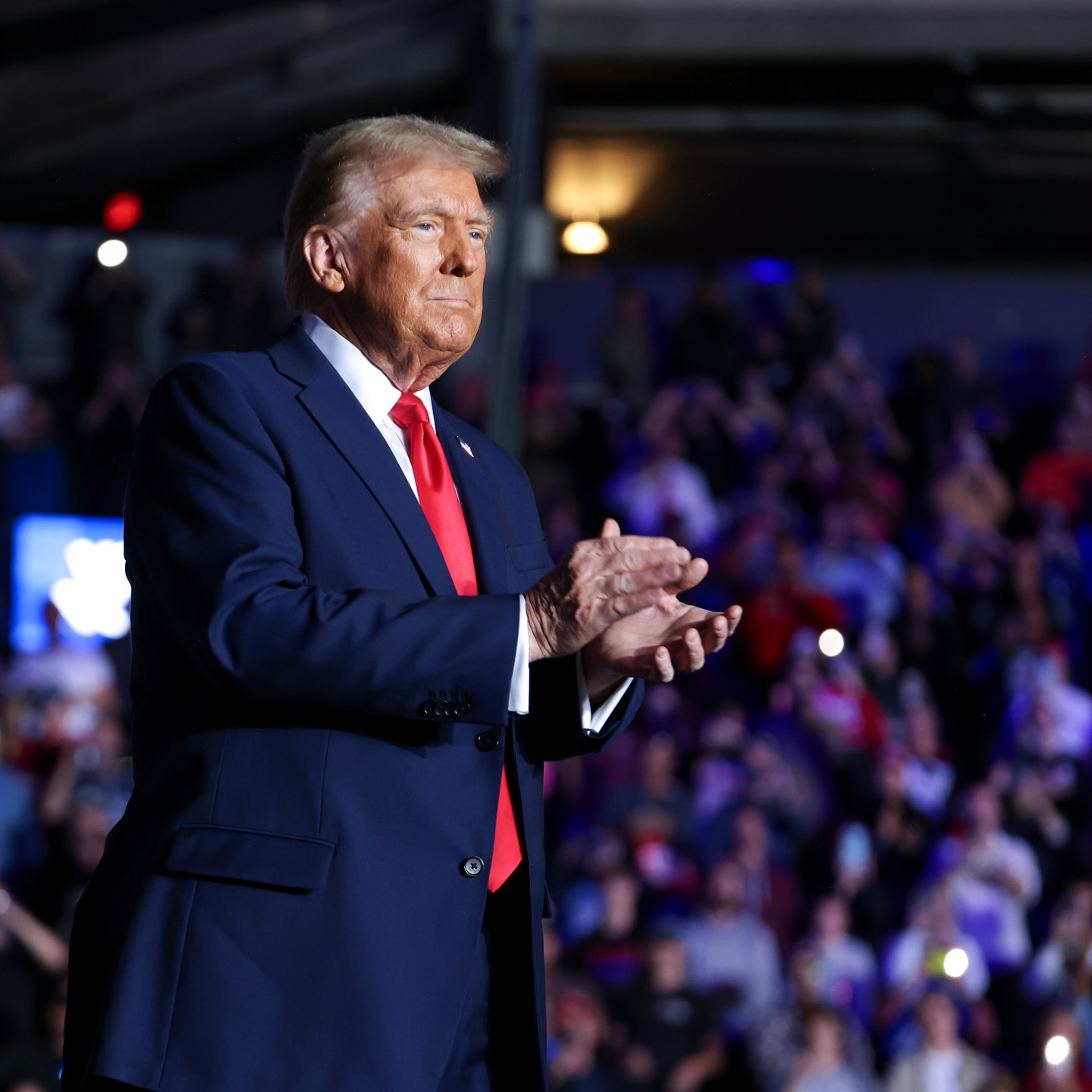 川普「台灣就是台灣」——一句務實又漂亮的話