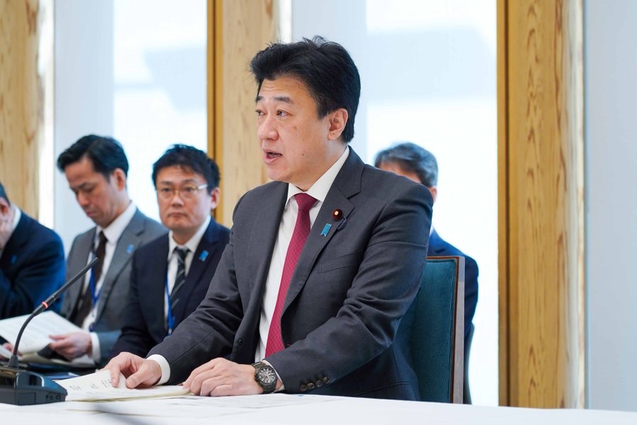 中施壓三國阻賴出訪 日籲確保航空安全、透明運作