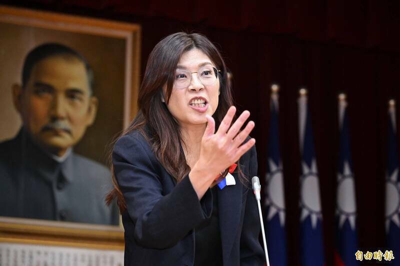 台灣政局動盪 政策須重新調整