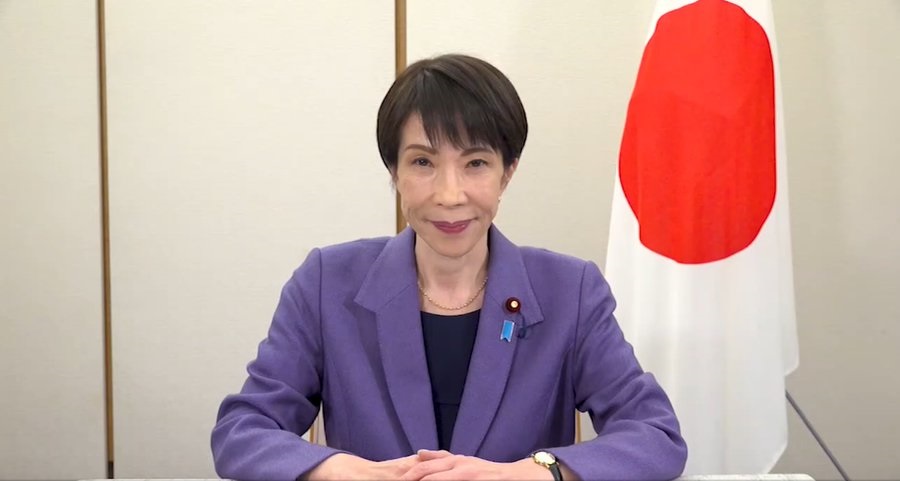 反日是工作排隊吃壽司是生活 北京施壓高市得分